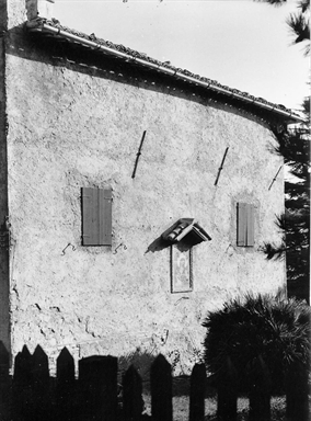 Villa Margarucci